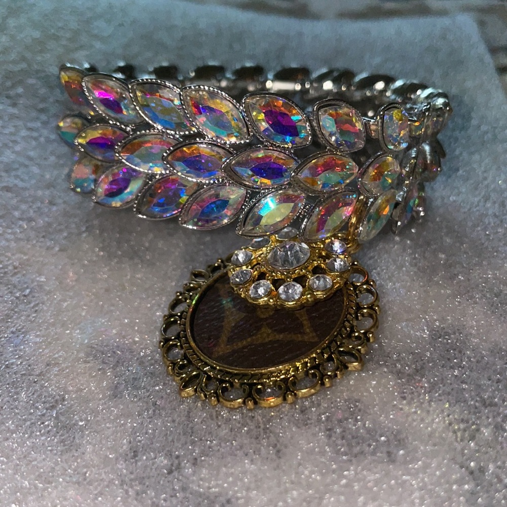 Keep It Gypsy Bracelet
